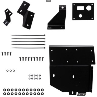 Compressor mounting bracket CKSA/CKMA/CKMTA -Toyota 3521080
